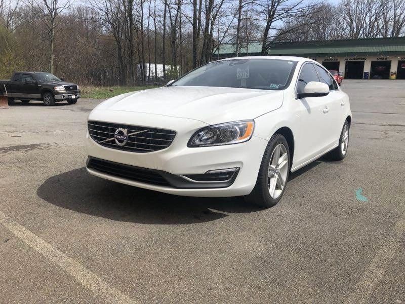 Completed collision repair with flawless paint finish